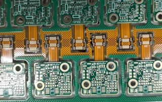 rigid fpcbfpcb