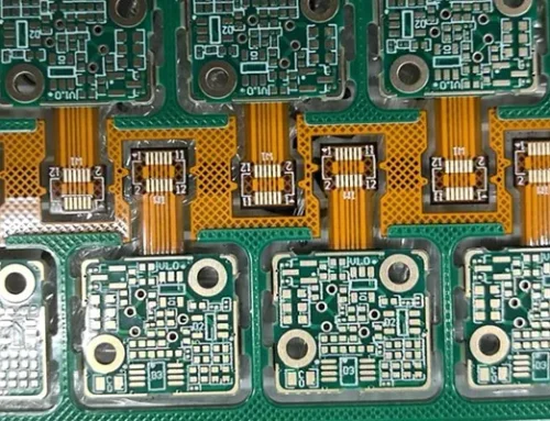 Application and Development Trend of Low Dielectric Loss Materials in Flexible Printed Circuit Boards Field (Part II)