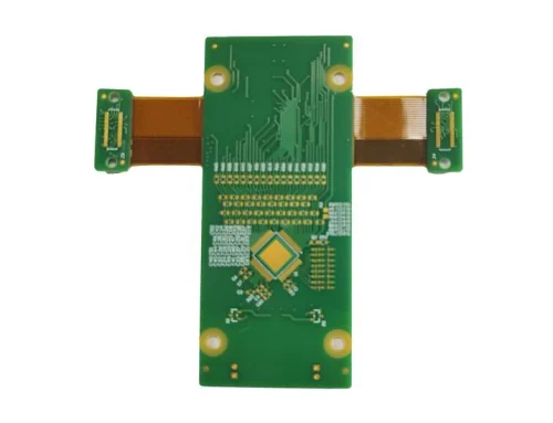Coverlay Bonding Strength in Rigid-Flex PCB: Multi-Factor Optimization Study