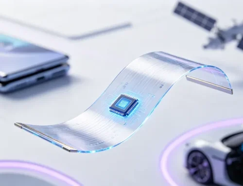 FPC para sistemas de potencia y almacenamiento de energía: procesos de fabricación, requisitos técnicos y evolución de la industria.