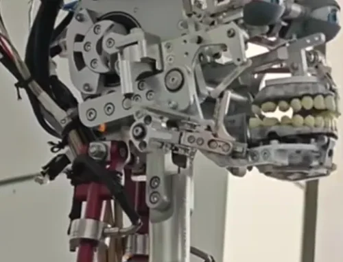 Rigid-Flex PCBs in Robotics: Key Enabling Technology for Humanoid and Industrial Systems