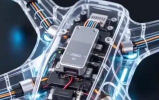 FPC for Drone