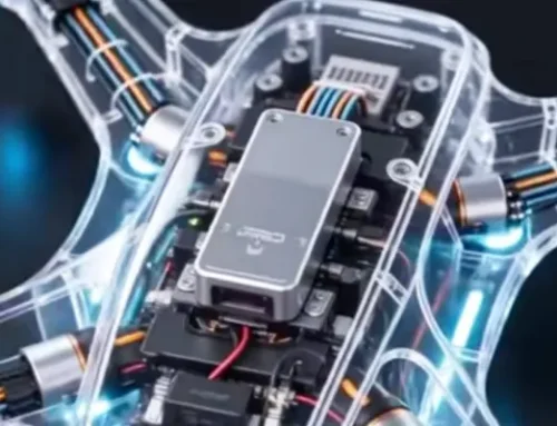Rigid-Flex PCB for Drones: Applications, Benefits & Manufacturer Selection