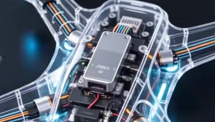FPC for Drone