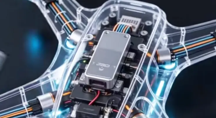 FPC for Drone