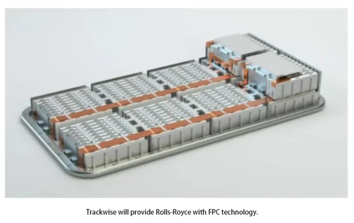 FPC tech
