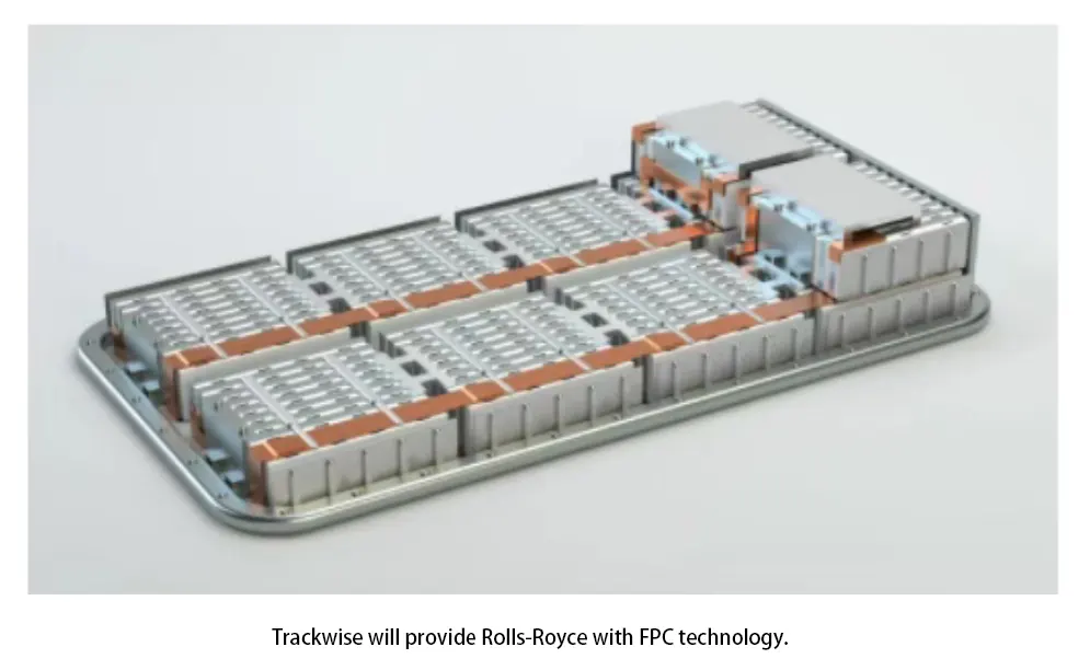 FPC tech