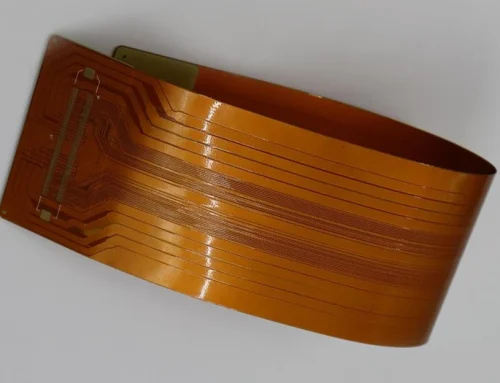 Why Do FPC Flexible Printed Circuits Need Reinforcement?