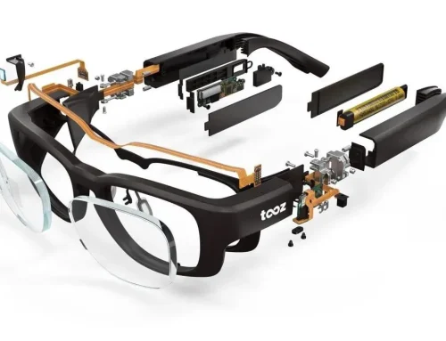 From Materials to Design and Assembly: A Comprehensive Guide to Flexible PCB Technology for Smart Glasses