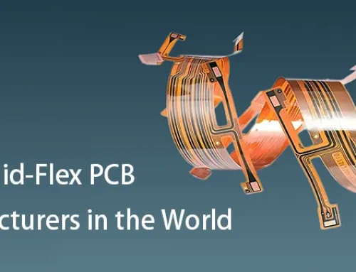 Best Rigid-Flex PCB Manufacturers in the World (2026 Guide)