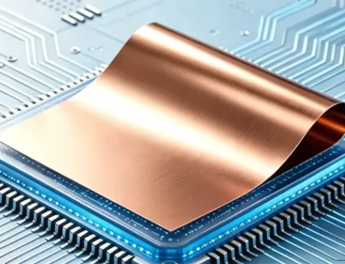 Types and Characteristics of Flexible Copper-Clad Laminates