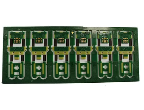 Flexible PCBs: Structure, Materials, and Selection Guide