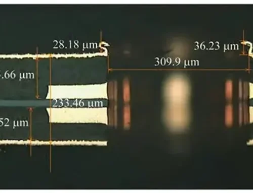 Rigid-Flex PCB Drilling: New Technologies to Reduce Burrs and Improve Yield