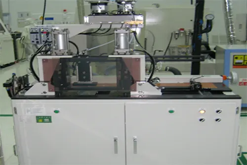 Figure 7 NC equipment Figure 7 NC equipment