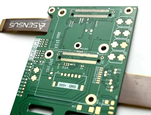How Are Fully Recyclable Flexible PCBs Made?