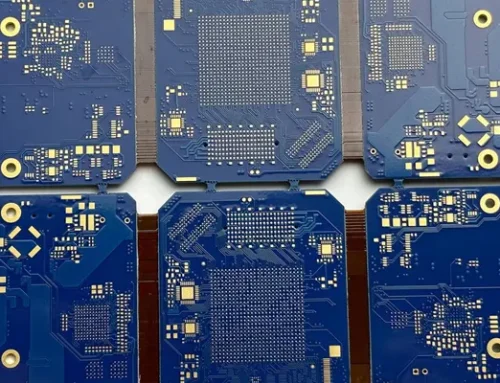 Smart FPCB Manufacturing: AI, Digital Twins, and Data-Driven Technologies for Higher Production Efficiency