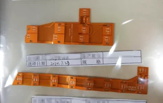 flex pcb