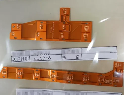 Flexible Circuits: Enhancing Performance Through Shielding, Heat Dissipation, and Reinforcement