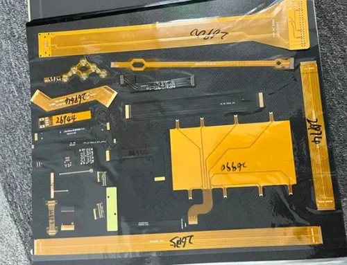 Rigid-Flex PCB Design: Benefits, Applications, Routing, and Manufacturing Guide