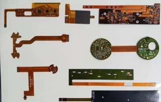 flexible pcb