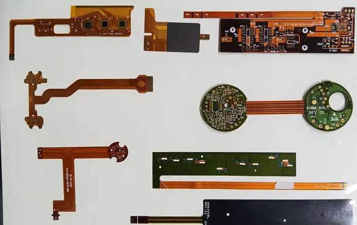 flexible pcb