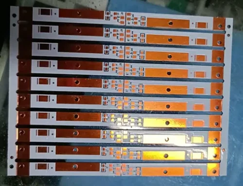 Adhesive-Free FCCL Substrates vs Adhesive-Based Substrates: Performance Differences Explained