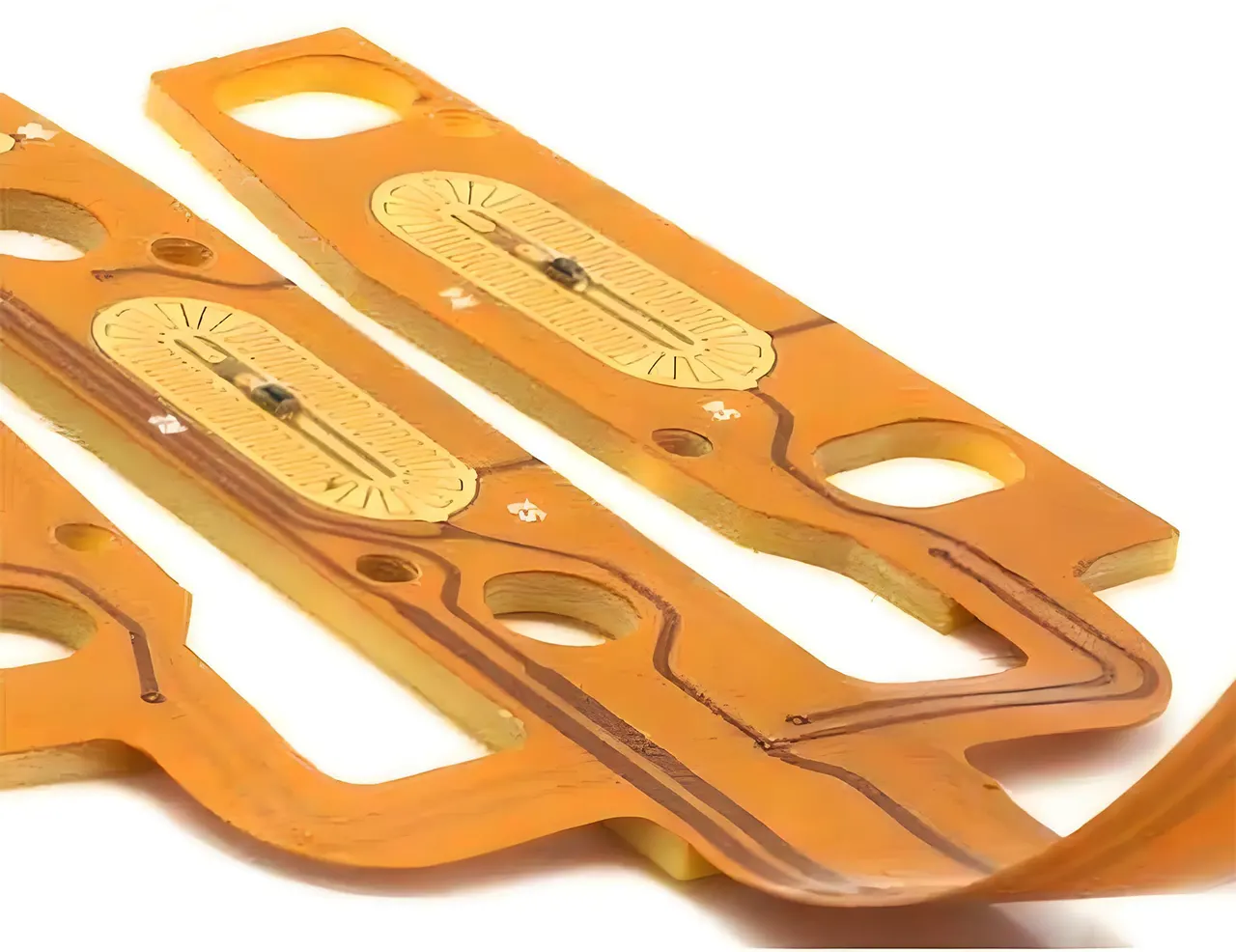 Flex PCB application for high end Flex PCB application for high end