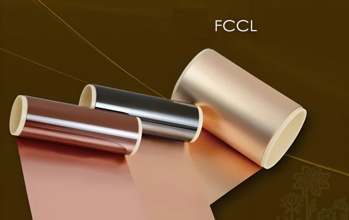 FCCL