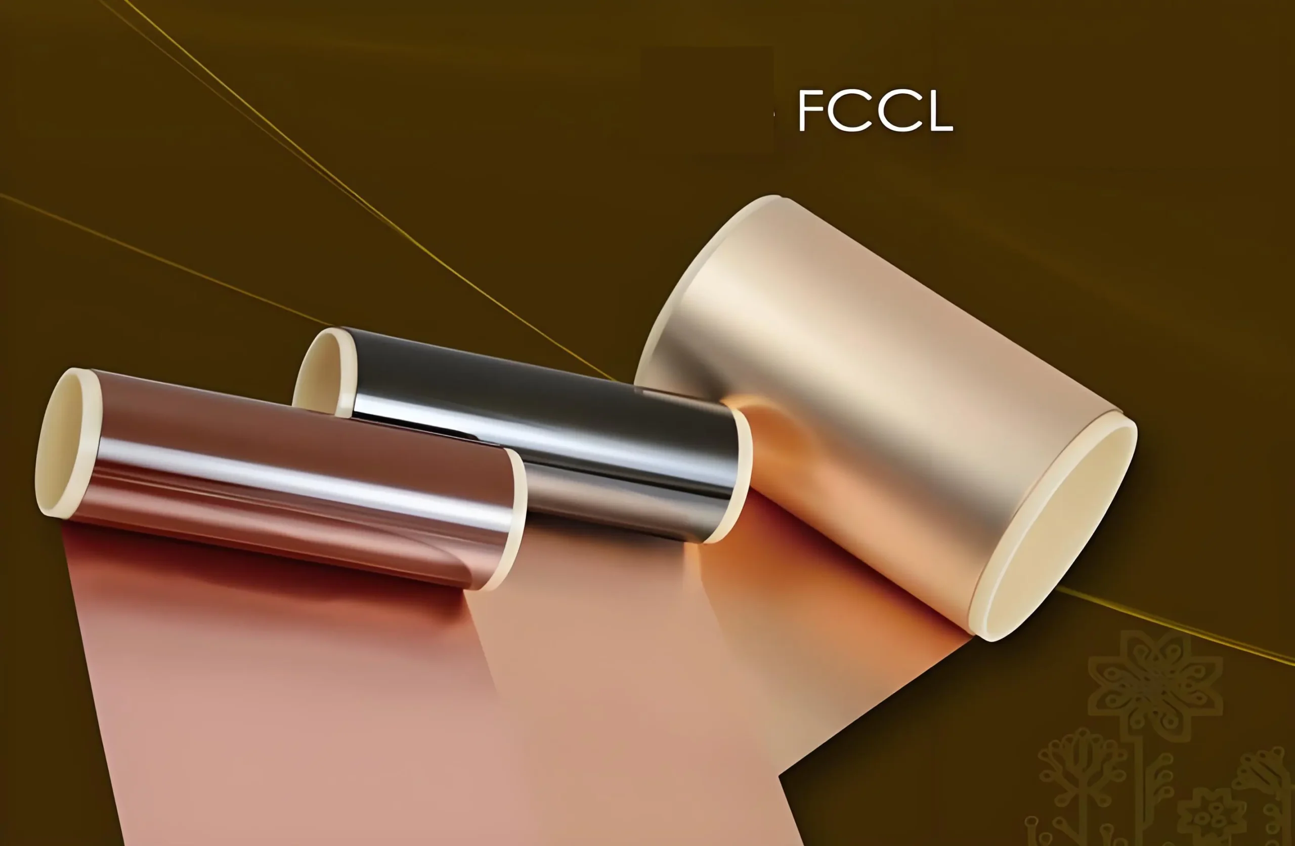 FCCL