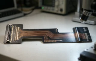 Flex PCB Overview FPC Routing