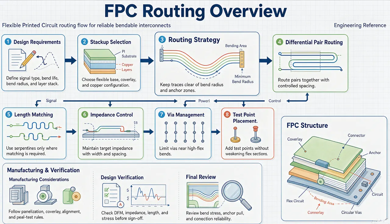 FPC RoutingOverview